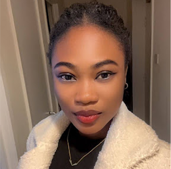 Adaeze Ezemegbu