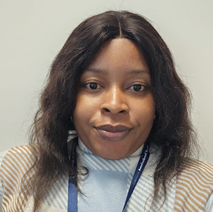 Precious Adejare